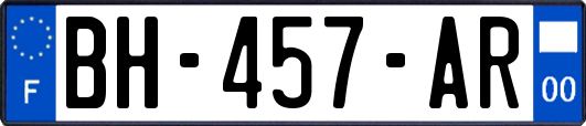 BH-457-AR