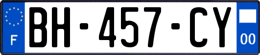 BH-457-CY