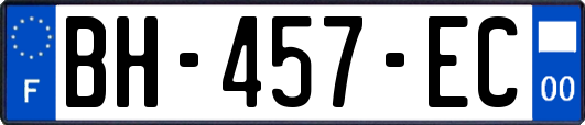 BH-457-EC