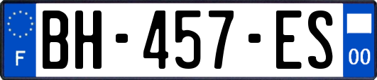 BH-457-ES