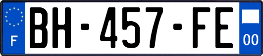 BH-457-FE