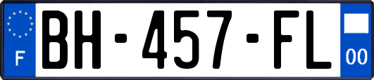 BH-457-FL