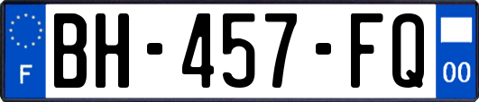 BH-457-FQ