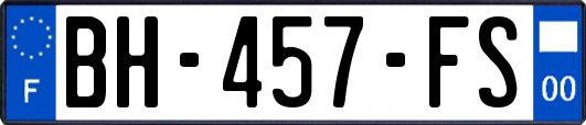 BH-457-FS