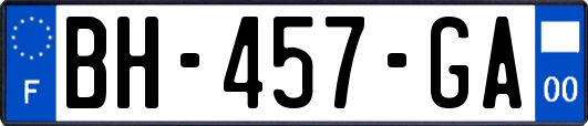 BH-457-GA