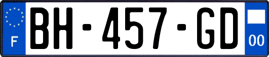 BH-457-GD