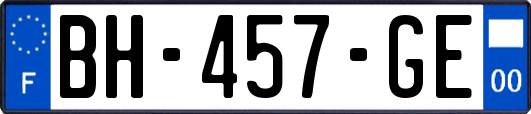 BH-457-GE
