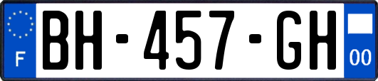 BH-457-GH