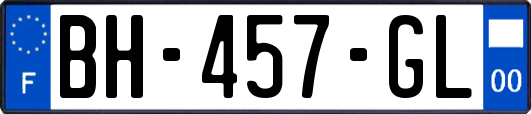 BH-457-GL