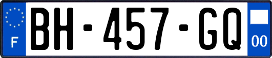 BH-457-GQ