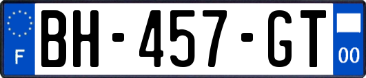 BH-457-GT