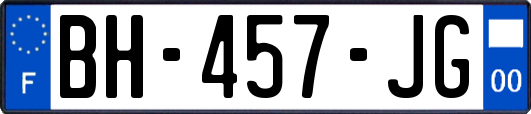 BH-457-JG
