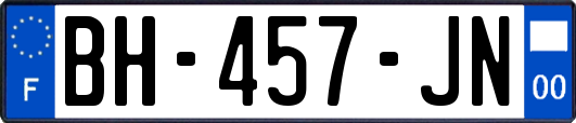 BH-457-JN