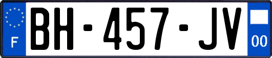 BH-457-JV