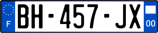 BH-457-JX