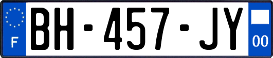 BH-457-JY