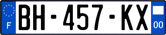 BH-457-KX