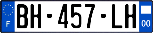 BH-457-LH