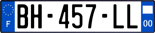 BH-457-LL