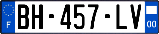 BH-457-LV