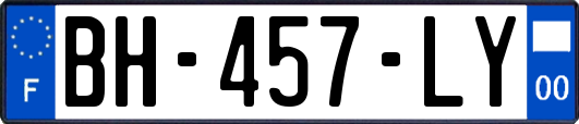 BH-457-LY