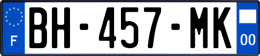 BH-457-MK