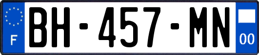 BH-457-MN