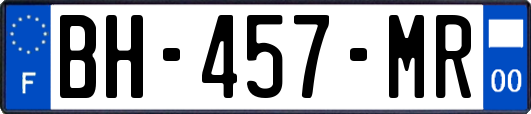 BH-457-MR