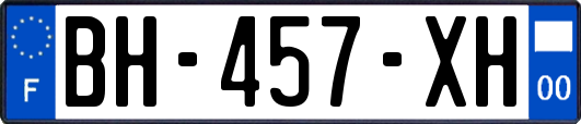 BH-457-XH