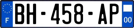 BH-458-AP