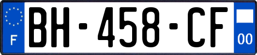 BH-458-CF