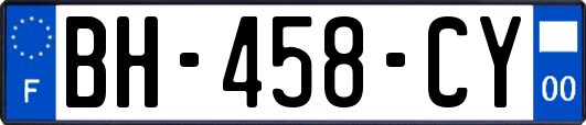BH-458-CY
