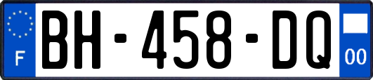 BH-458-DQ