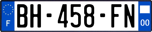 BH-458-FN