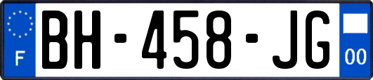 BH-458-JG