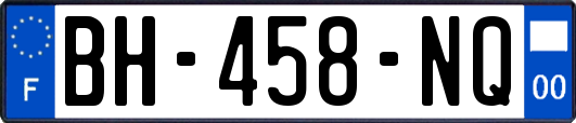 BH-458-NQ
