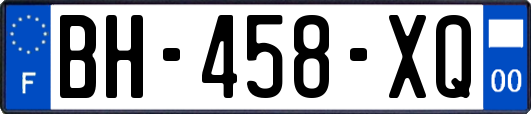 BH-458-XQ