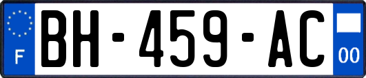 BH-459-AC