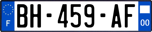 BH-459-AF