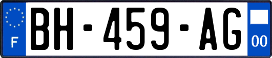 BH-459-AG