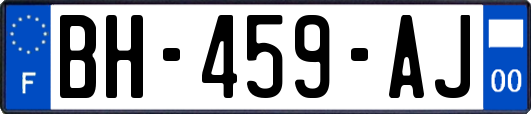 BH-459-AJ