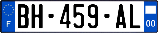 BH-459-AL