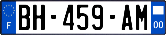 BH-459-AM