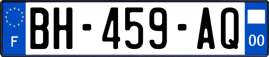 BH-459-AQ