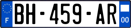 BH-459-AR