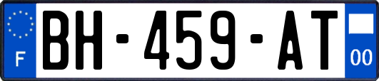 BH-459-AT