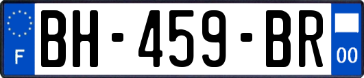 BH-459-BR