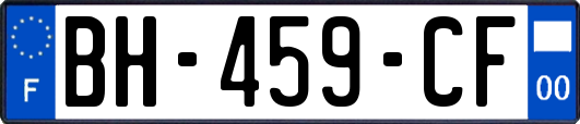 BH-459-CF