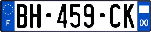BH-459-CK