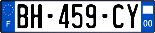 BH-459-CY